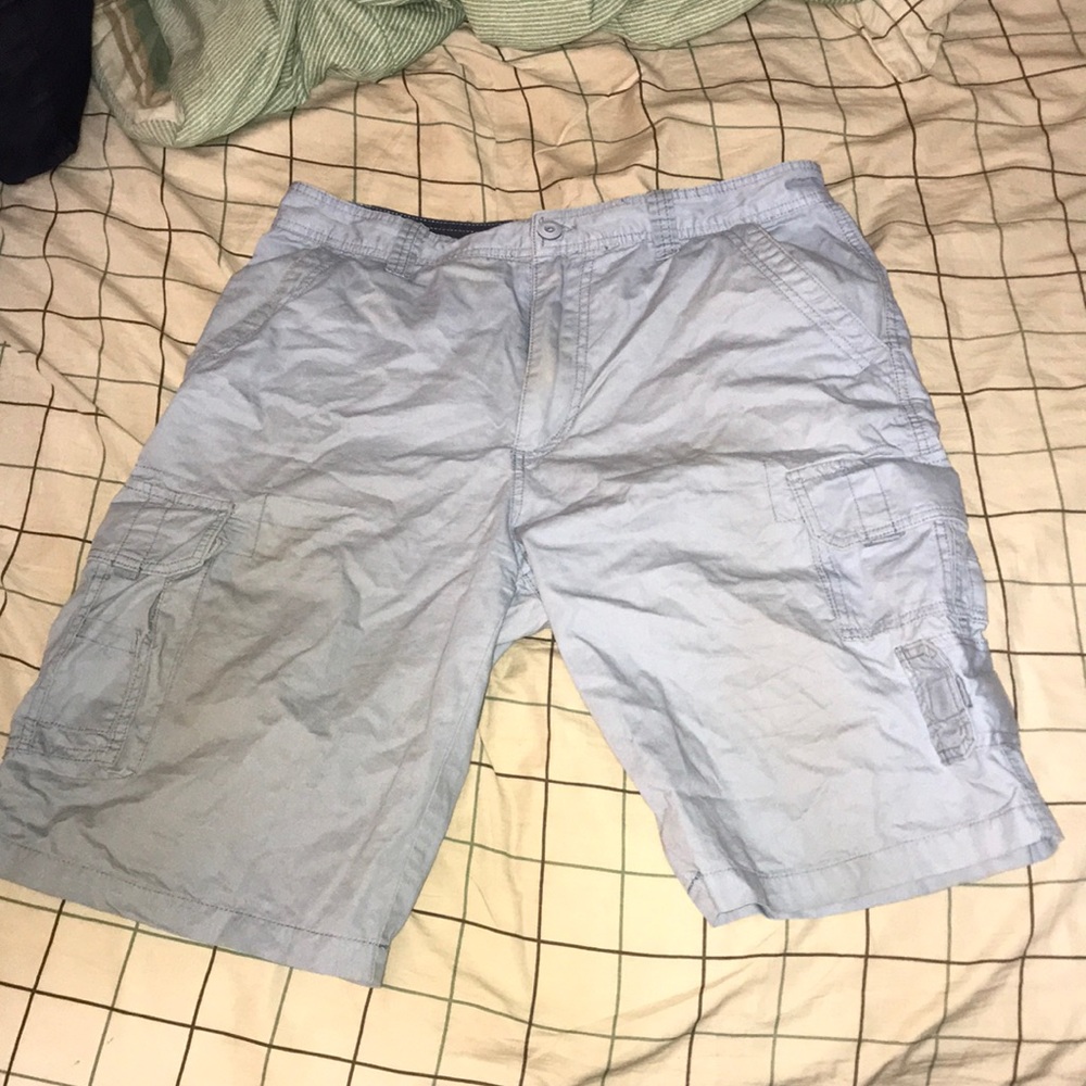 Cargo shorts